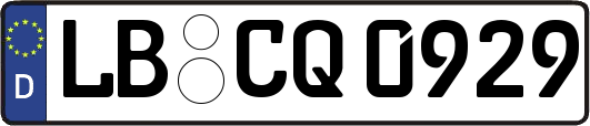 LB-CQ0929