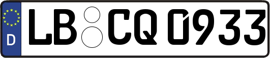 LB-CQ0933