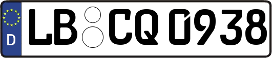 LB-CQ0938