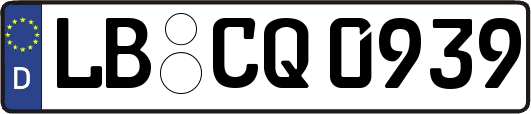 LB-CQ0939