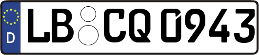 LB-CQ0943