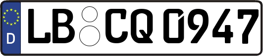 LB-CQ0947