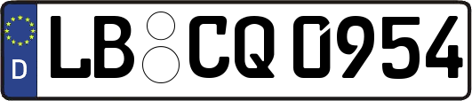LB-CQ0954