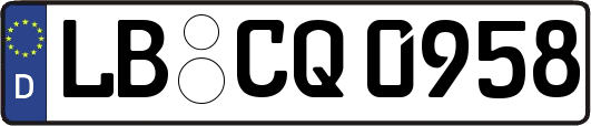 LB-CQ0958