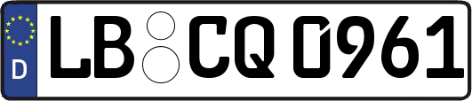 LB-CQ0961