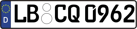 LB-CQ0962