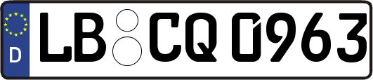 LB-CQ0963