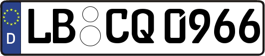 LB-CQ0966