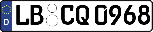 LB-CQ0968