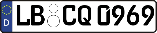 LB-CQ0969