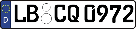LB-CQ0972