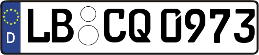 LB-CQ0973