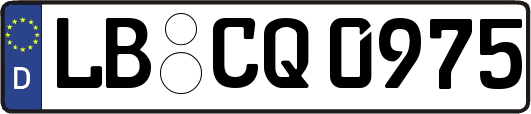LB-CQ0975
