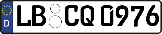 LB-CQ0976