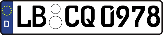 LB-CQ0978