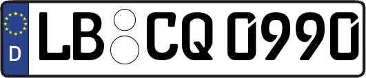 LB-CQ0990