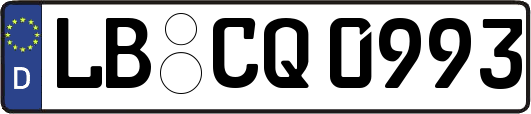 LB-CQ0993