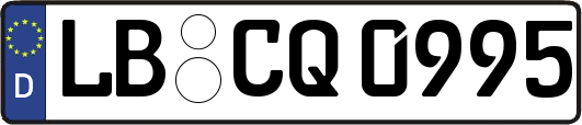 LB-CQ0995