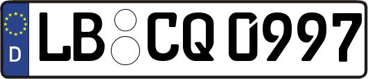 LB-CQ0997