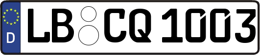 LB-CQ1003