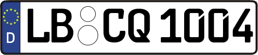 LB-CQ1004