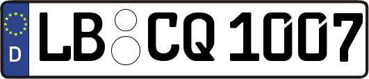 LB-CQ1007