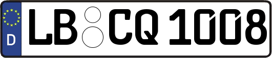LB-CQ1008