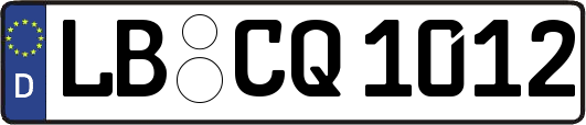 LB-CQ1012