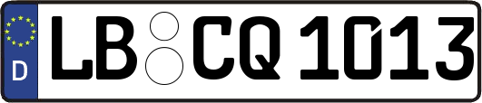 LB-CQ1013
