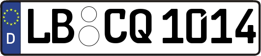 LB-CQ1014