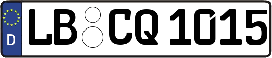 LB-CQ1015