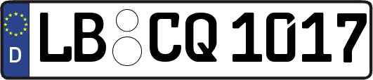 LB-CQ1017