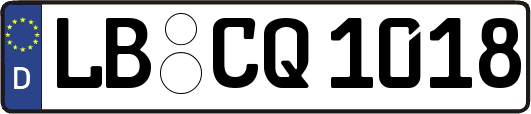 LB-CQ1018