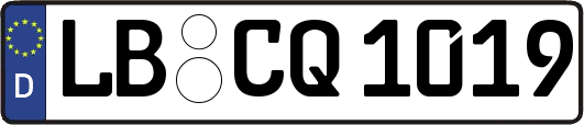 LB-CQ1019