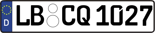 LB-CQ1027