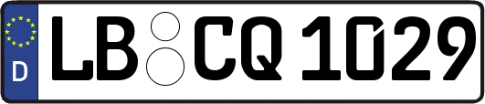 LB-CQ1029