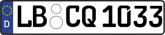 LB-CQ1033
