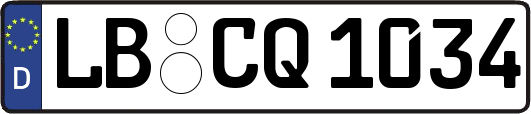 LB-CQ1034