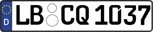 LB-CQ1037
