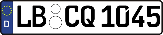 LB-CQ1045