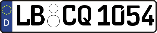 LB-CQ1054