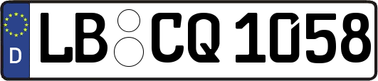 LB-CQ1058