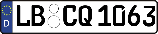 LB-CQ1063