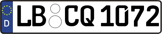 LB-CQ1072