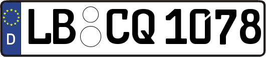 LB-CQ1078