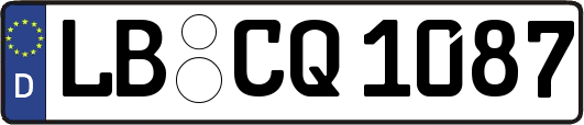 LB-CQ1087