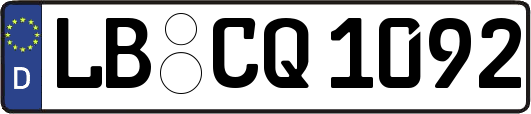 LB-CQ1092