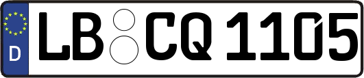 LB-CQ1105