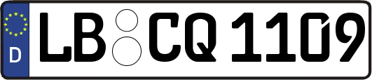 LB-CQ1109