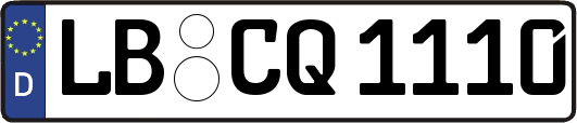 LB-CQ1110